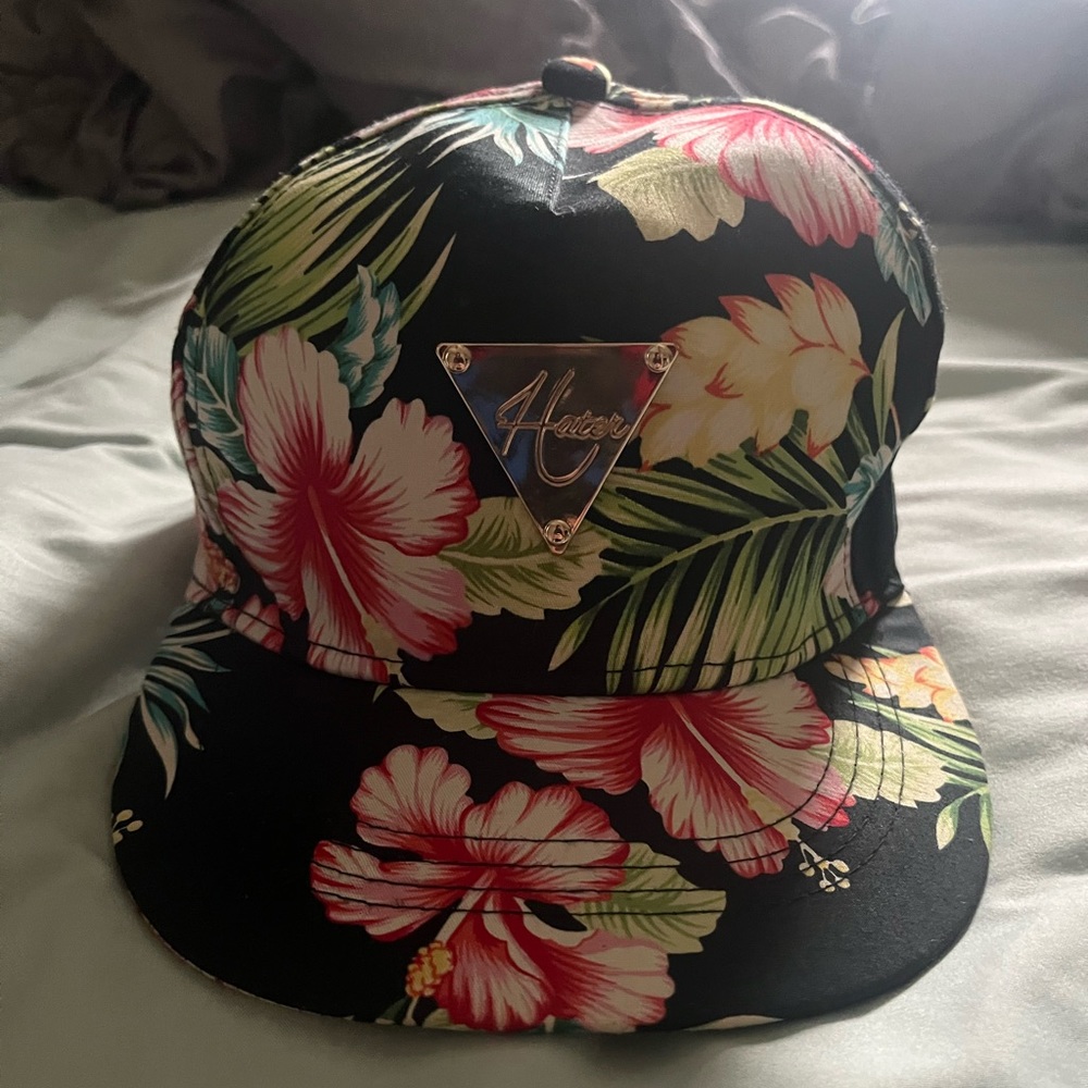Hater hat
